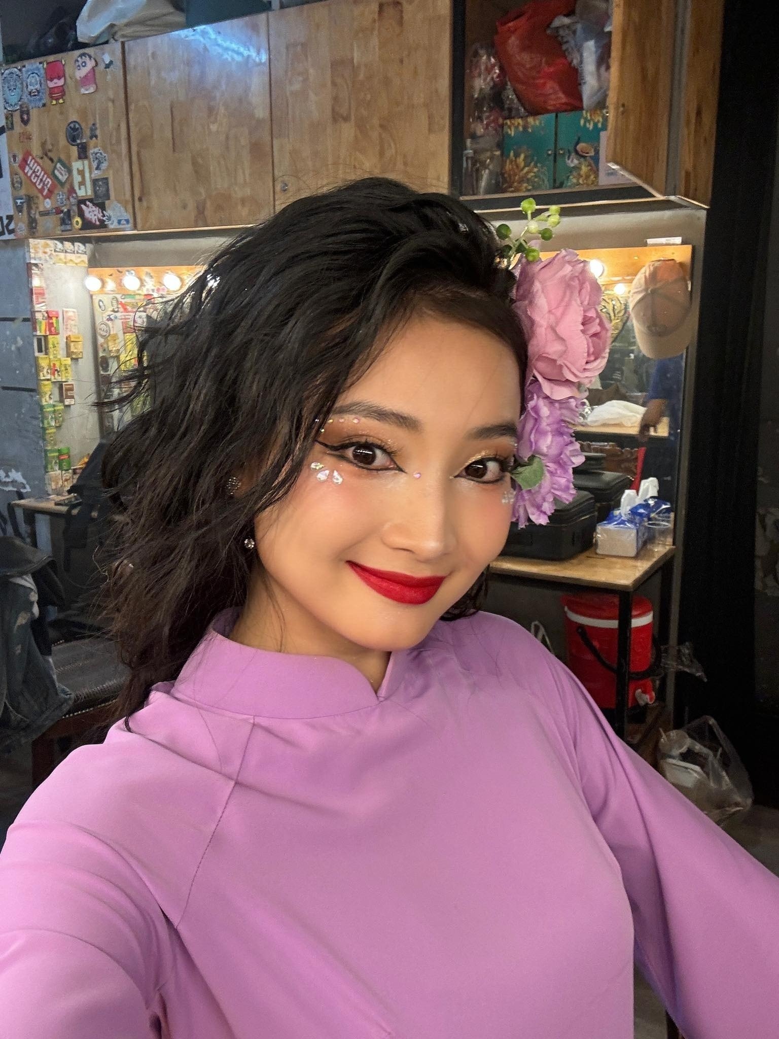 Ngọc Hương ảnh 10 Ngoc Huong anh 10