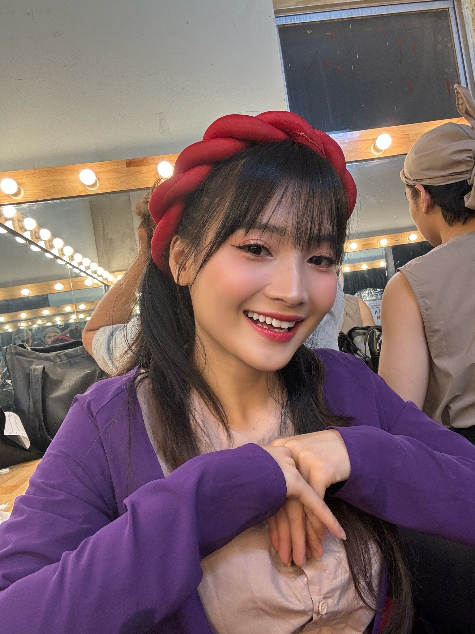 Ngọc Hương ảnh 11 Ngoc Huong anh 11