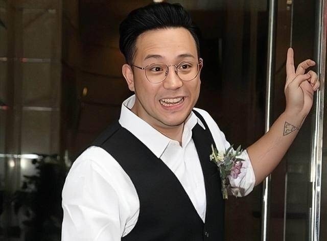 Chung Chi Hang anh 1