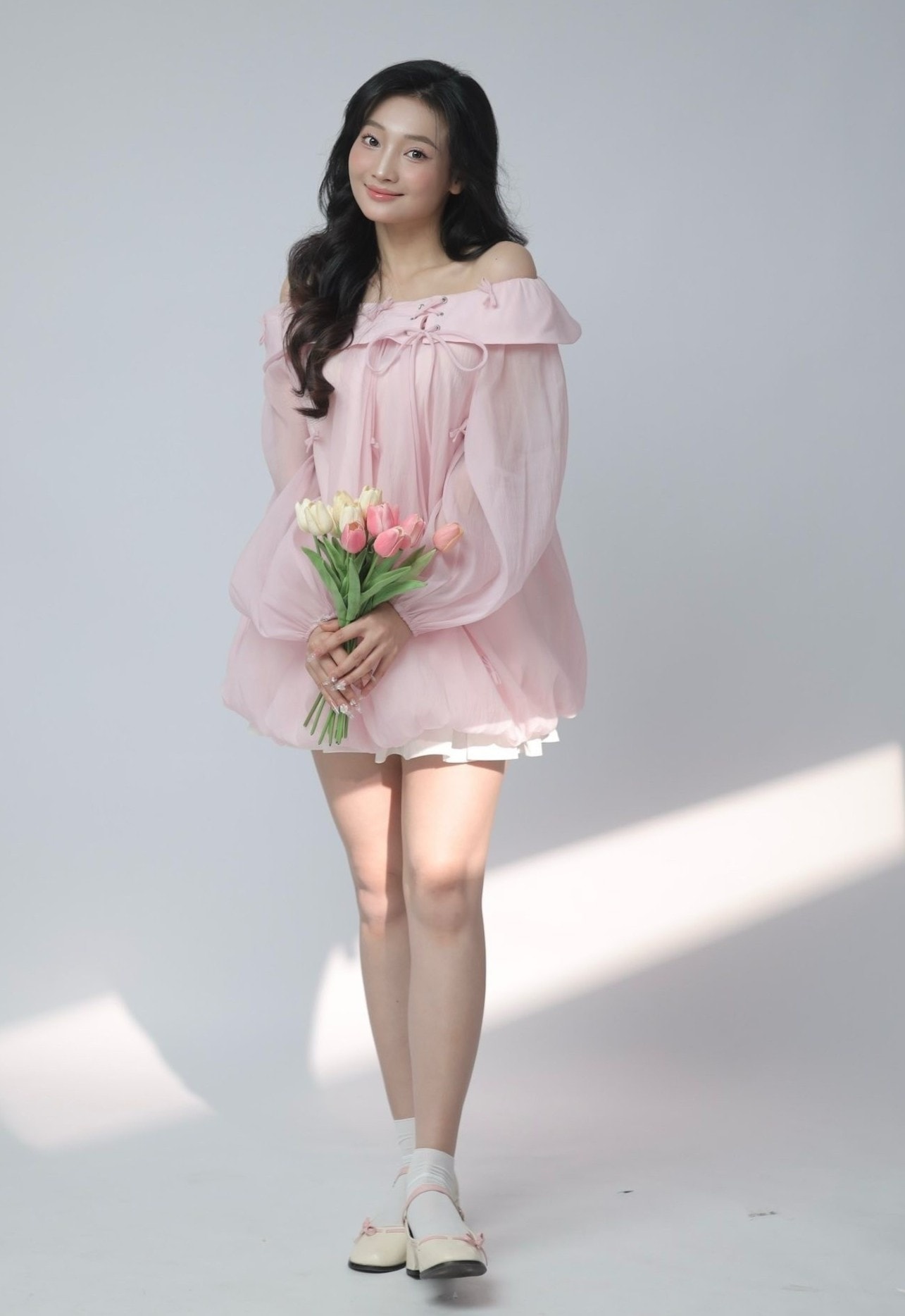 Ngọc Hương ảnh 8 Ngoc Huong anh 8