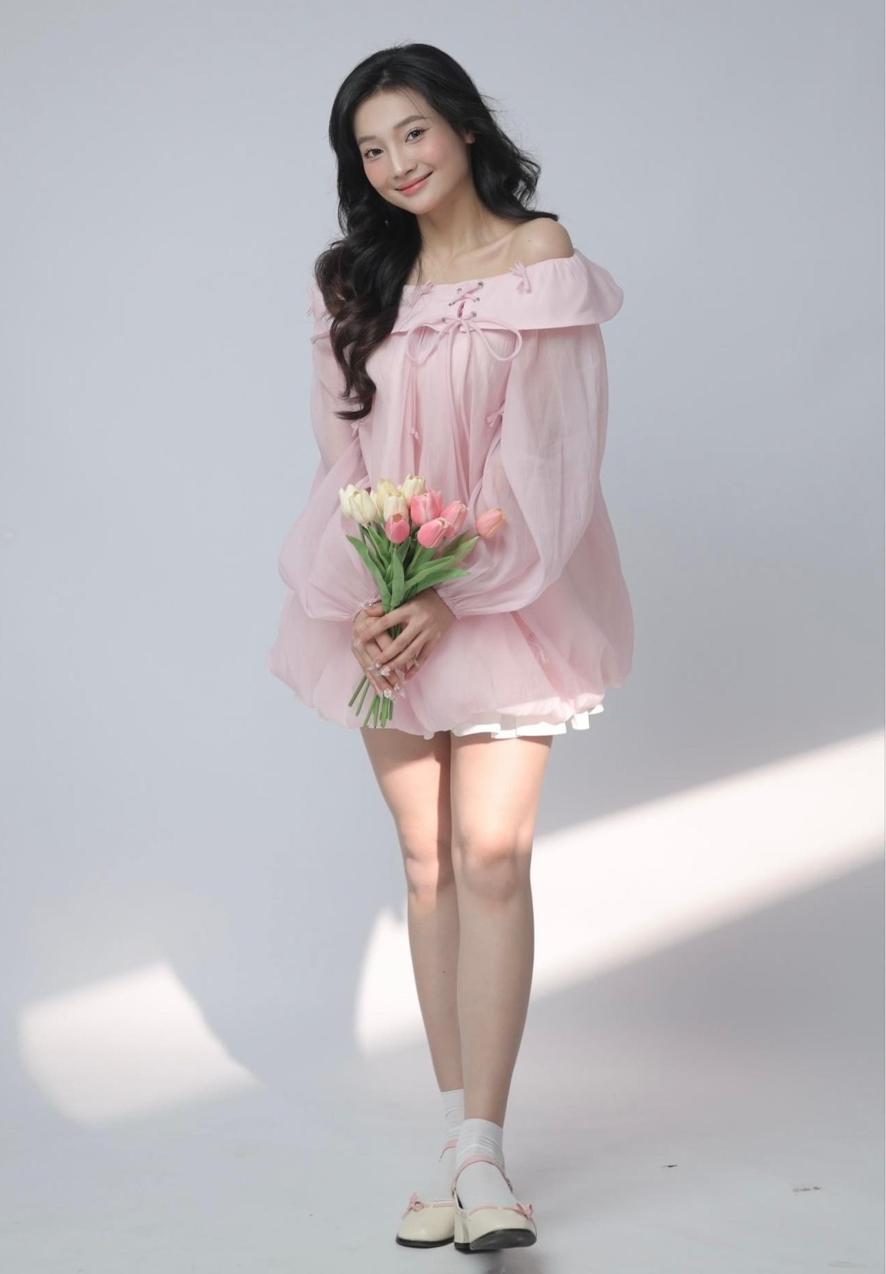 Ngọc Hương ảnh 7 Ngoc Huong anh 7