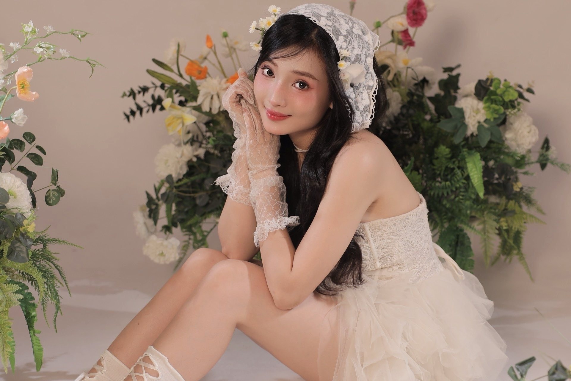 Ngọc Hương ảnh 6 Ngoc Huong anh 6