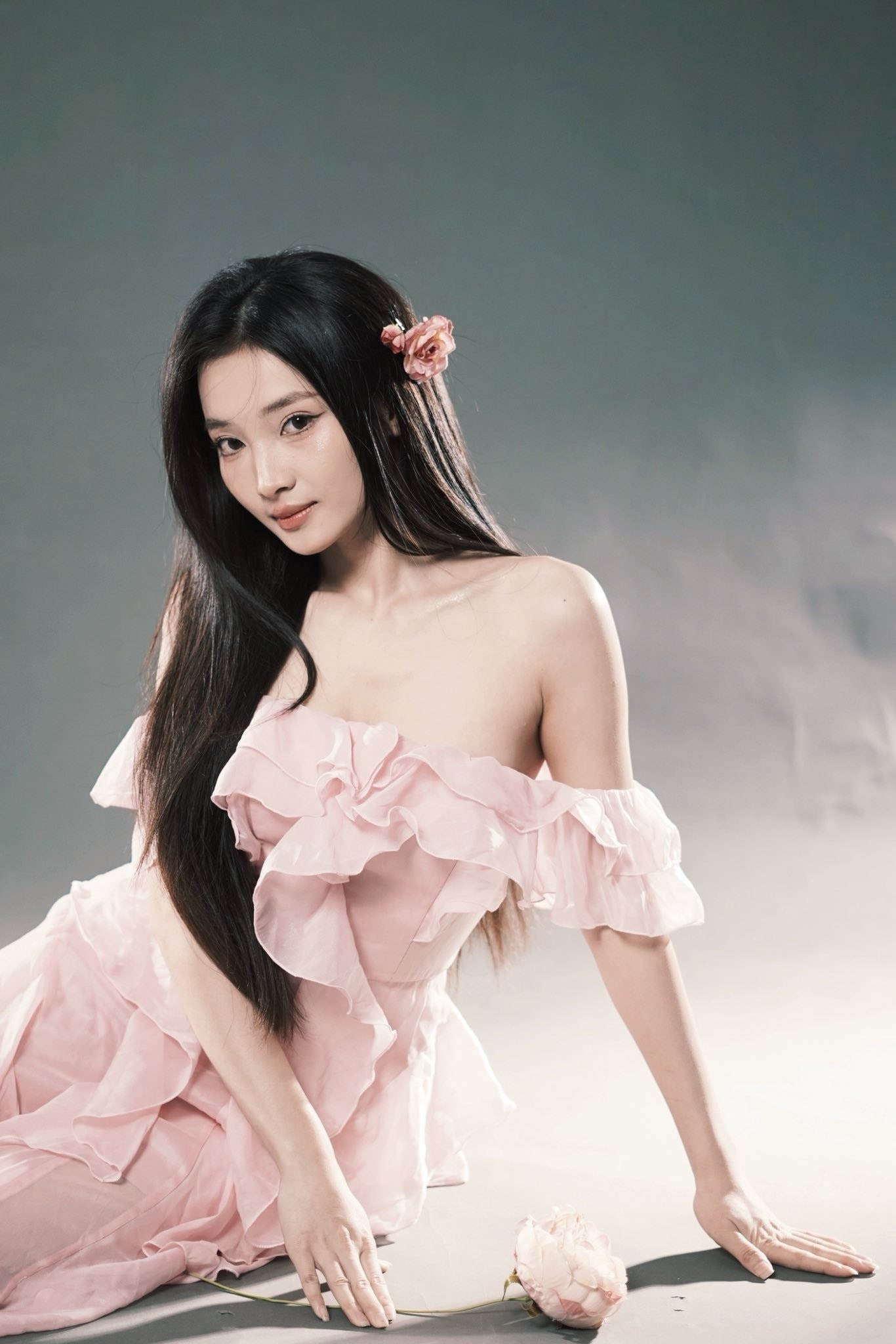 Ngọc Hương ảnh 5 Ngoc Huong anh 5