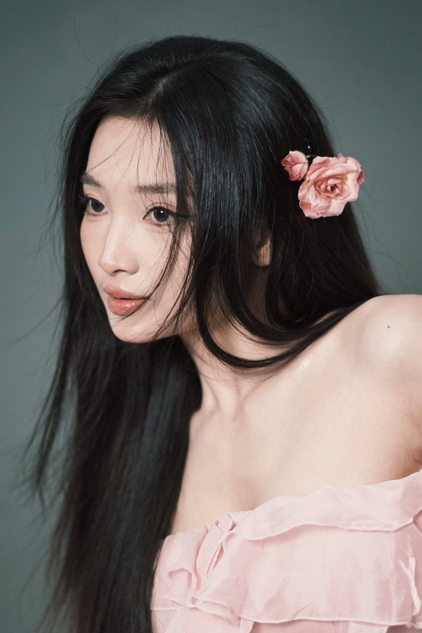 Ngọc Hương ảnh 4 Ngoc Huong anh 4