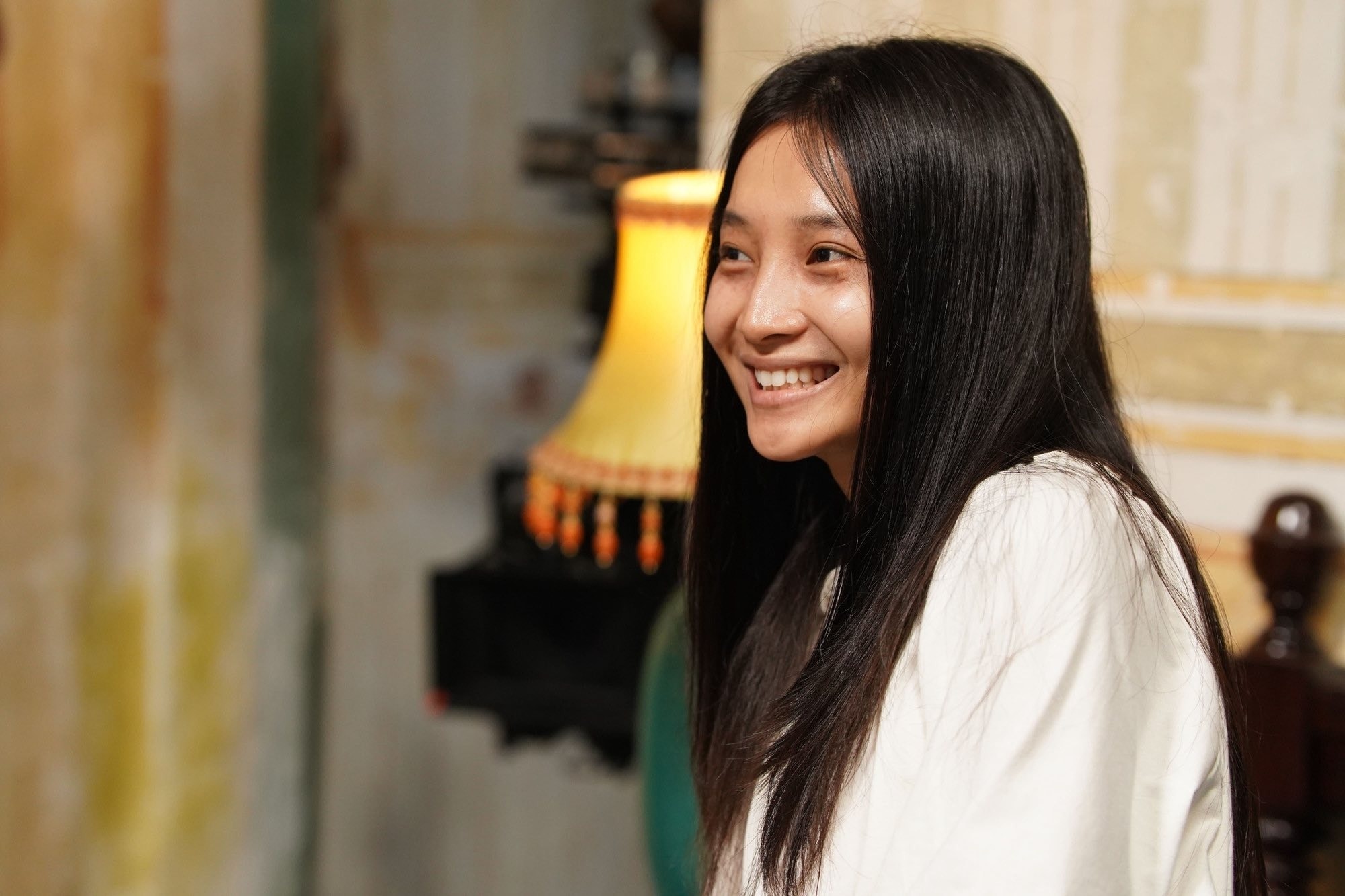 Ngọc Hương ảnh 1 Ngoc Huong anh 1