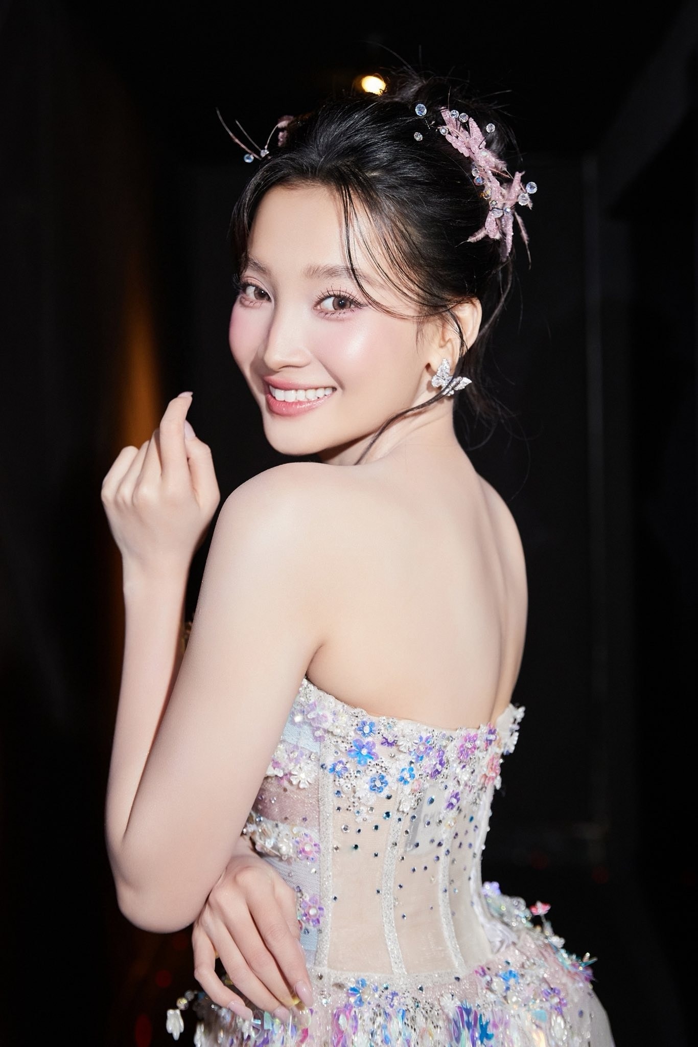 Ngọc Hương ảnh 3 Ngoc Huong anh 3