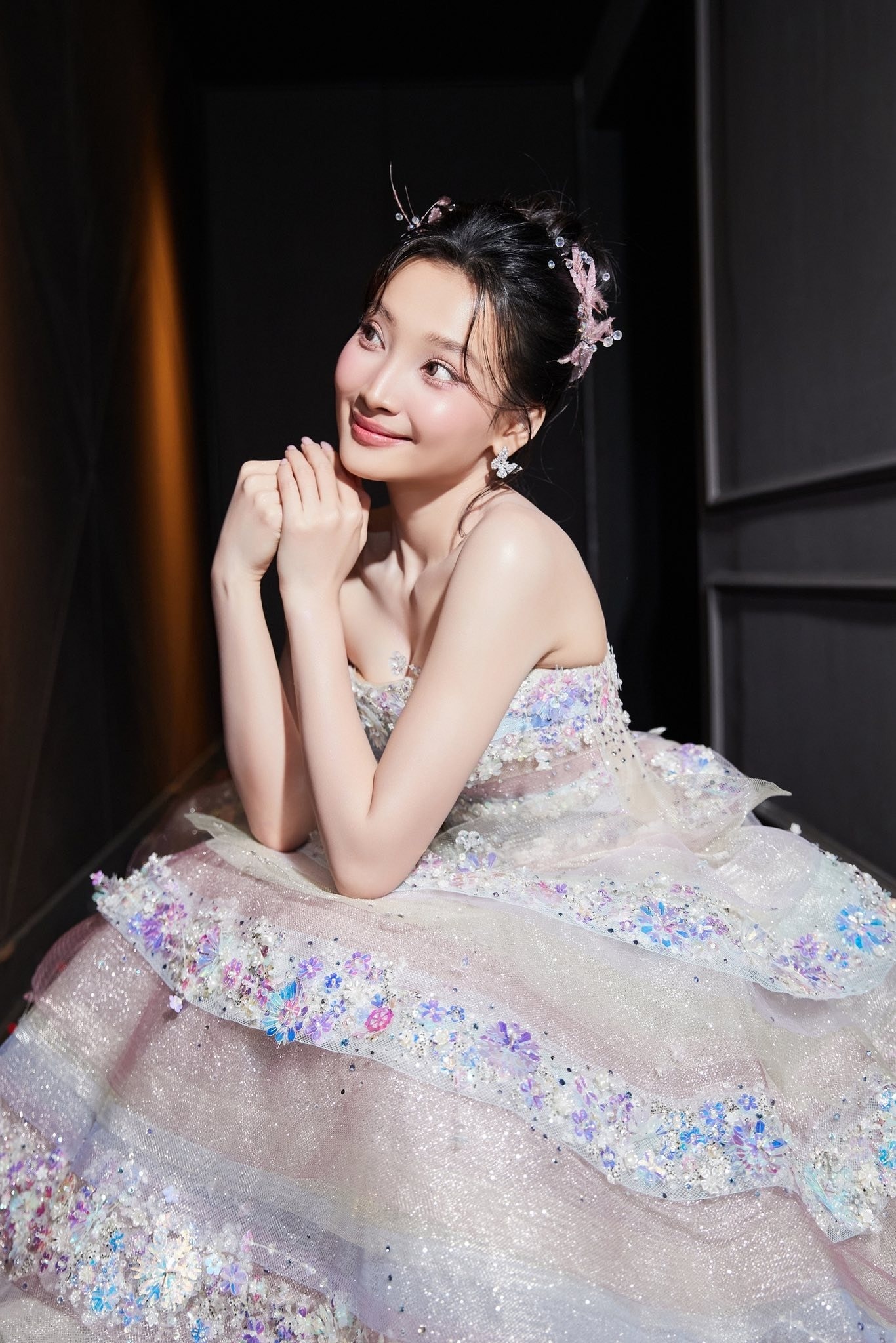 Ngọc Hương ảnh 2 Ngoc Huong anh 2