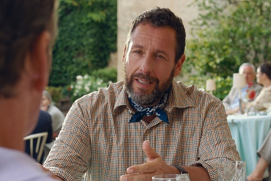 Adam Sandler ảnh 1 Adam Sandler anh 1