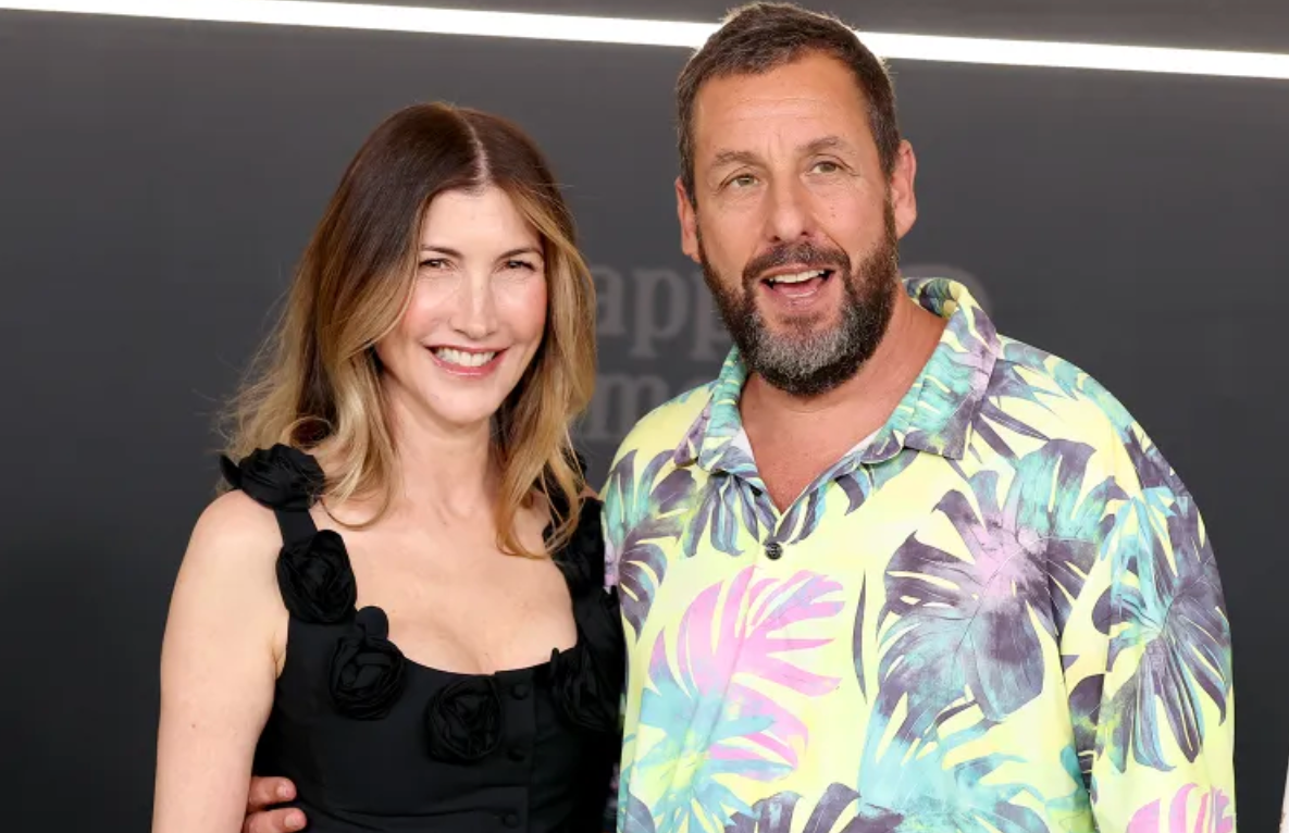 Adam Sandler ảnh 2 Adam Sandler anh 2