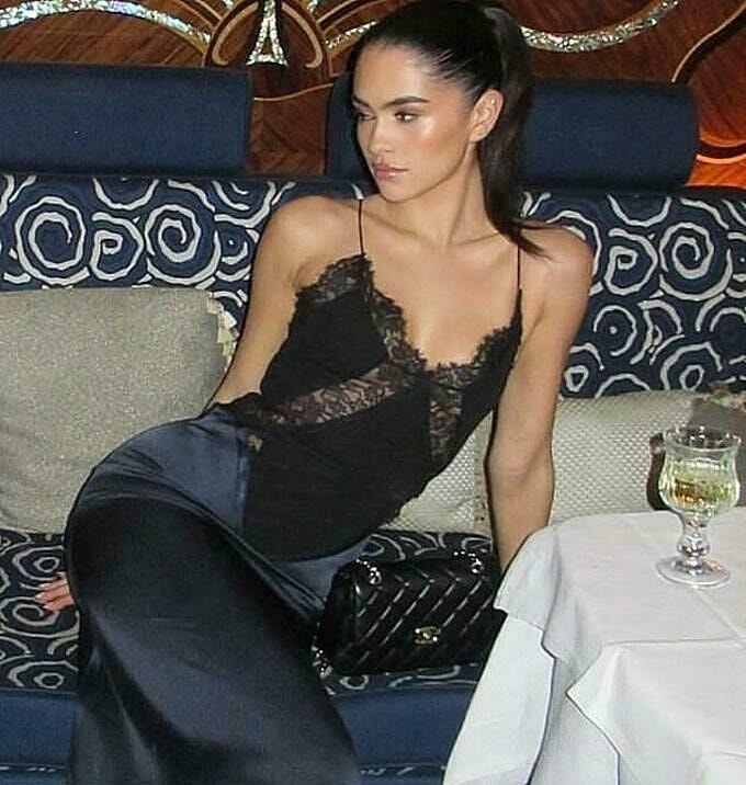 Victoria Beckham anh 1