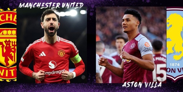 Lịch thi đấu bóng đá hôm nay ngày 15/3 - 16/3: MU vs Aston Villa, Liverpool vs Tottenham- Ảnh 1.