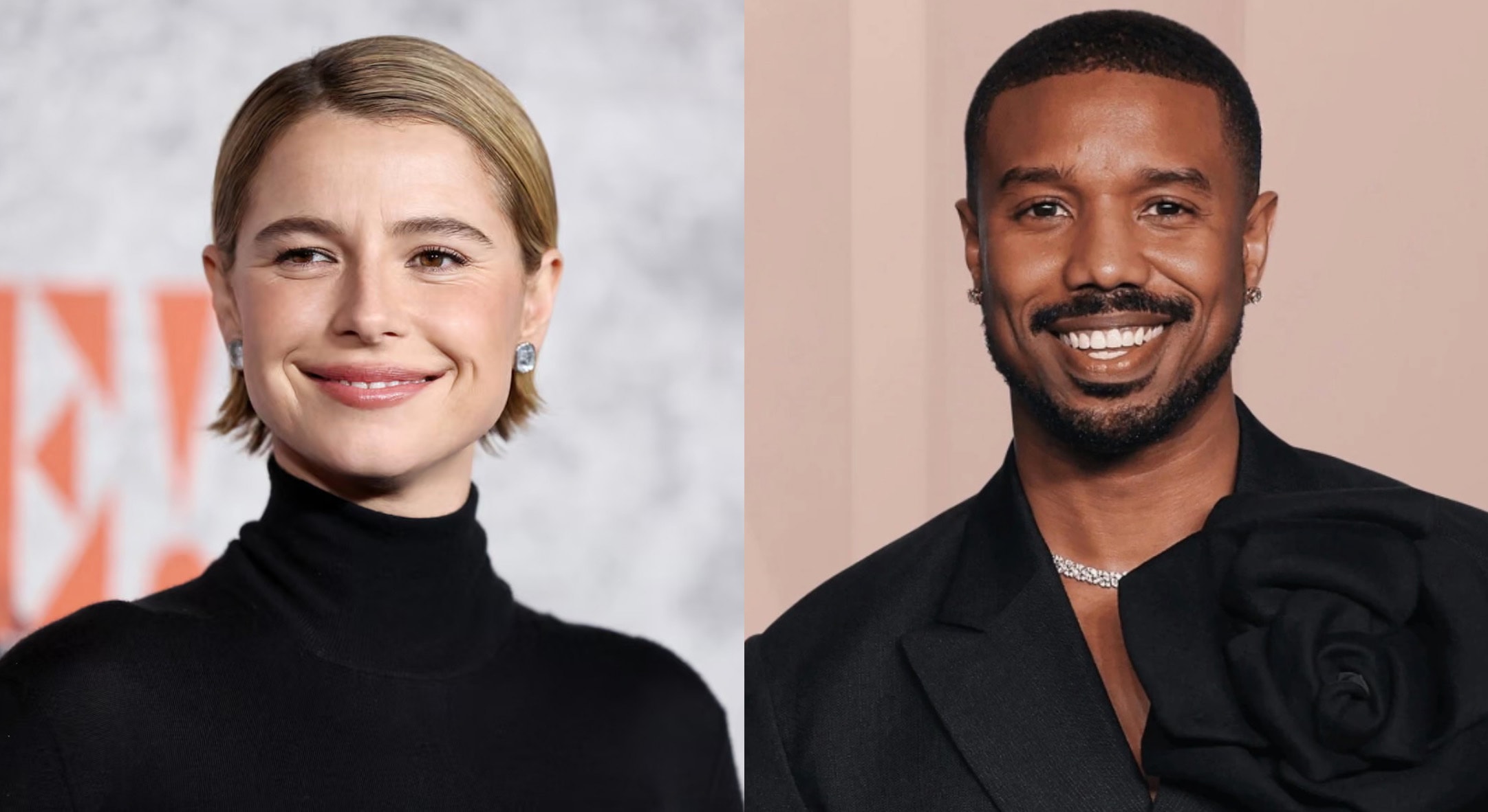 Jessie Buckley và Michael B. Jordan đang là 2 cái tên hàng đầu cho giải