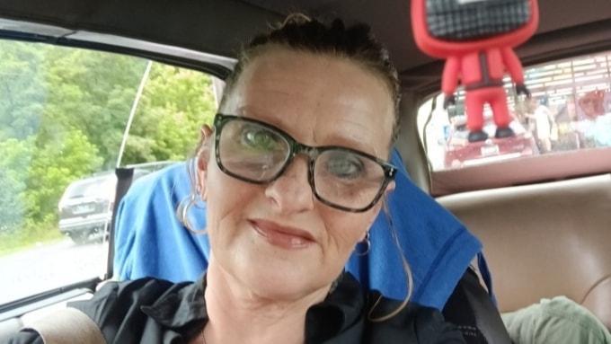 Bà Angela Lipps. Ảnh: GFM