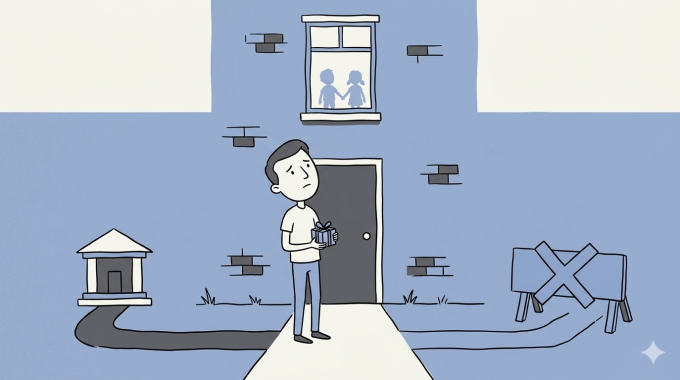 Chia tay bạn trai vì anh bắt tôi chờ thêm hai năm mới cưới