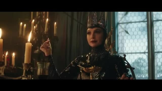 Trailer 'Bạch Tuyết' 2025