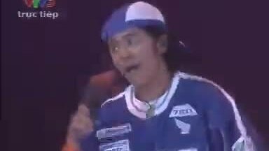 Kasim Hoàng Vũ hát 