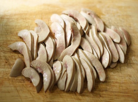 Lợi ích khó tin từ món ăn bị nhiều người chê vì mùi tanh và lo ngại cholesterol cao - Ảnh 5.