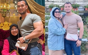 Bí quyết sống thọ "dễ như ăn bánh" của cụ bà 100 tuổi - Ảnh 6.