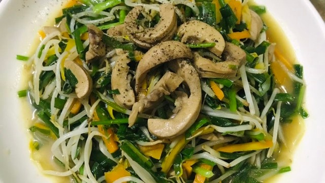 Lợi ích khó tin từ món ăn bị nhiều người chê vì mùi tanh và lo ngại cholesterol cao - Ảnh 1.