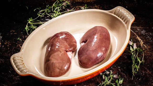 Lợi ích khó tin từ món ăn bị nhiều người chê vì mùi tanh và lo ngại cholesterol cao - Ảnh 2.