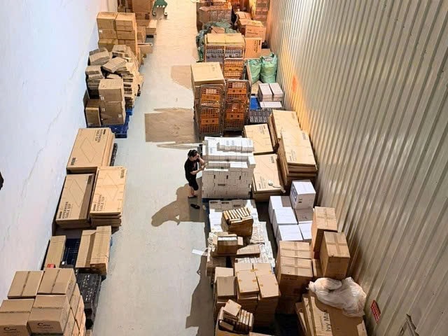 Nhà bán nói gì trước đề xuất bán qua sàn thương mại điện tử không phải lập hóa đơn điện tử? - Ảnh 1.