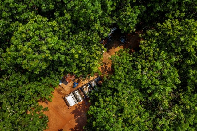 Tinh gọn bộ máy VRG 2026: Đổi mới và nâng cao hiệu quả phát triển kinh tế - Ảnh 2.