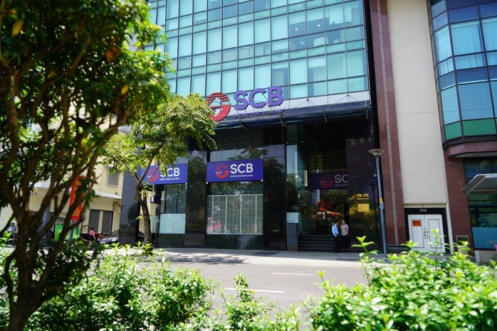 SCB rao bán tài sản từ vụ án Trương Mỹ Lan để thu hồi giá trị tài sản bảo đảm - Ảnh 1. SCB rao bán tài sản từ vụ án Trương Mỹ Lan để thu hồi giá trị tài sản bảo đảm - Ảnh 1.