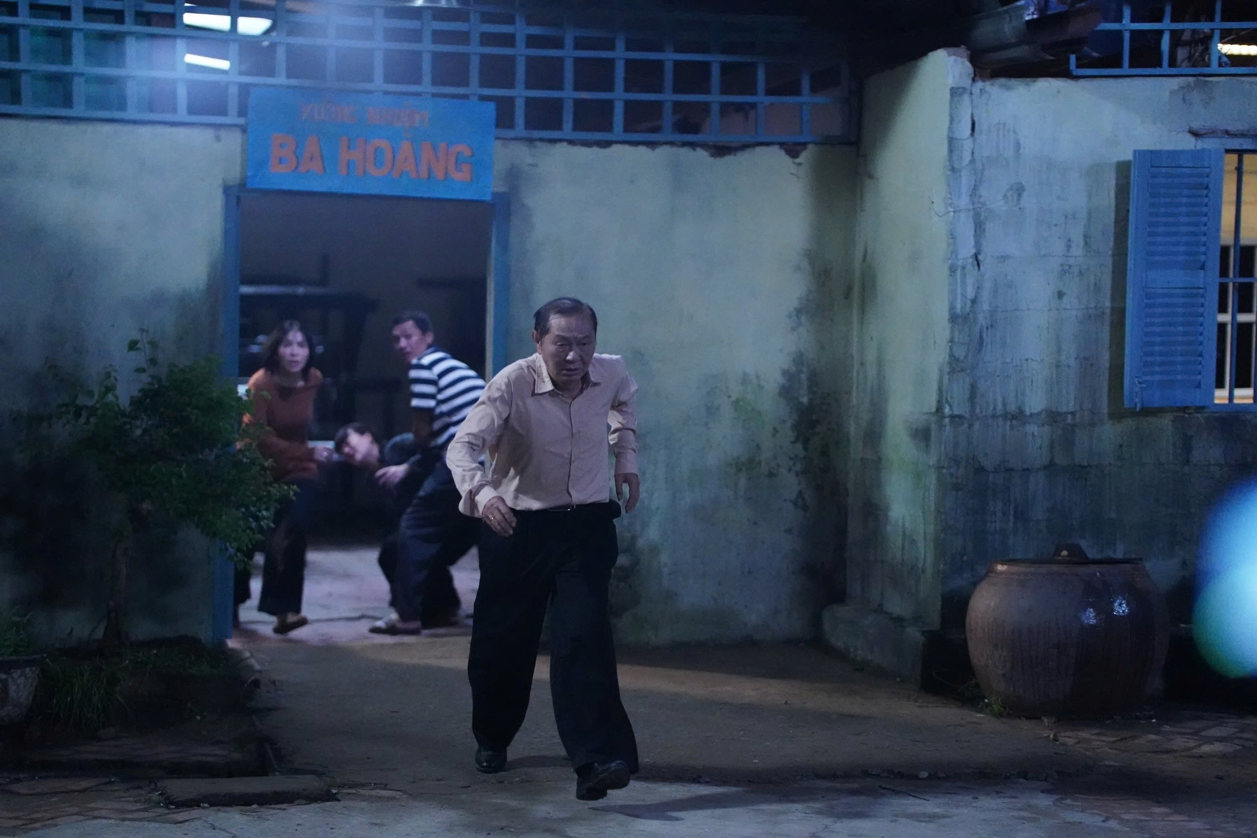 Quy Nhap Trang anh 3