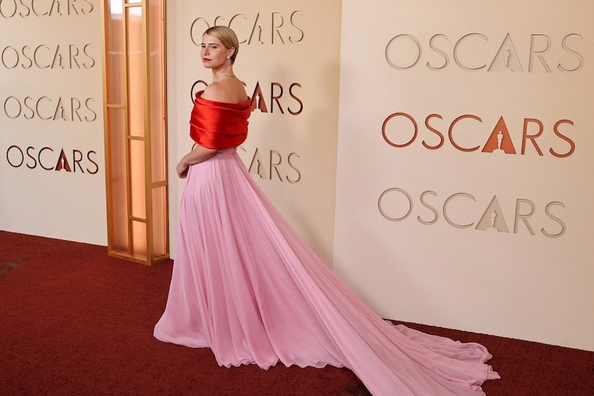 Oscar 2026 ảnh 4 Oscar 2026 anh 4