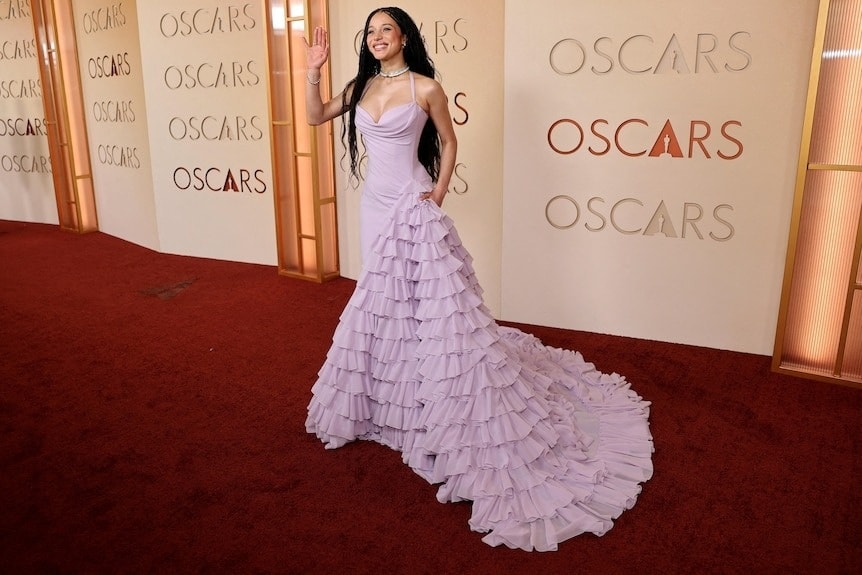 Oscar 2026 ảnh 1 Oscar 2026 anh 1