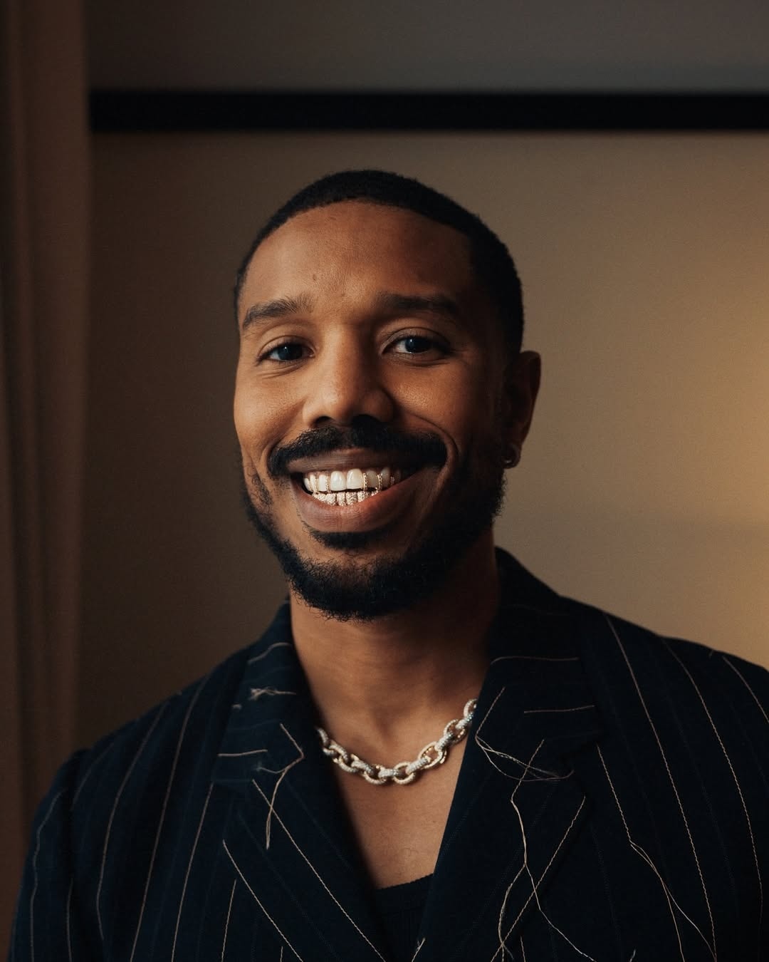 Michael B. Jordan anh 3