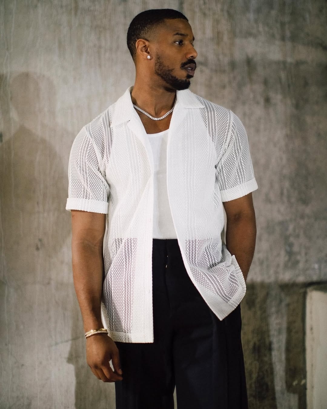 Michael B. Jordan anh 10