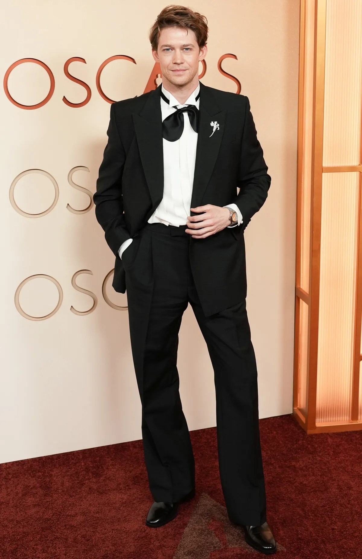 Oscar 2026 ảnh 7 Oscar 2026 anh 7