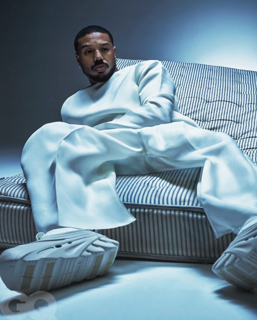 Michael B. Jordan anh 8