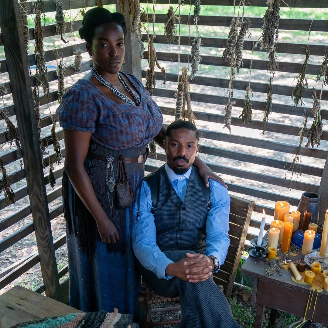 Michael B. Jordan anh 5