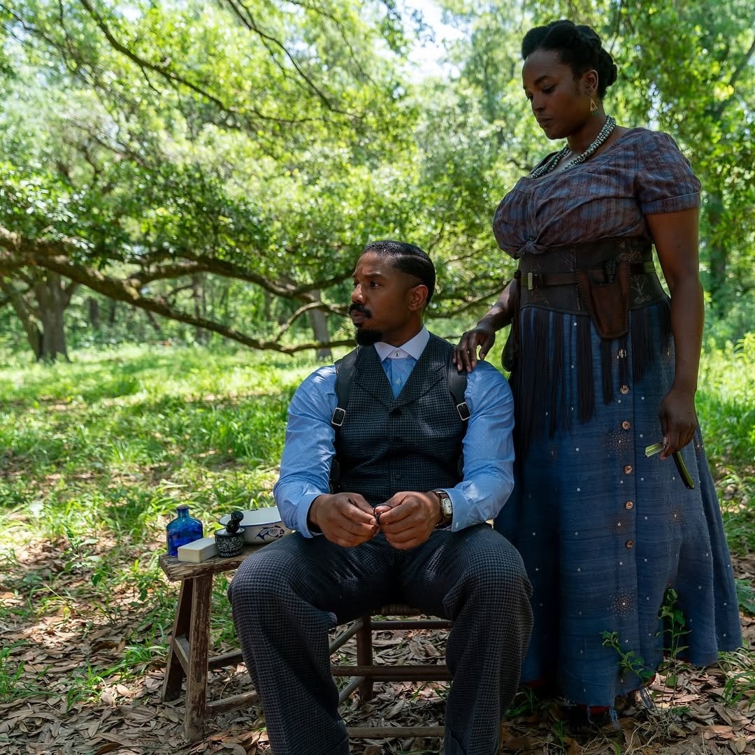 Michael B. Jordan anh 4