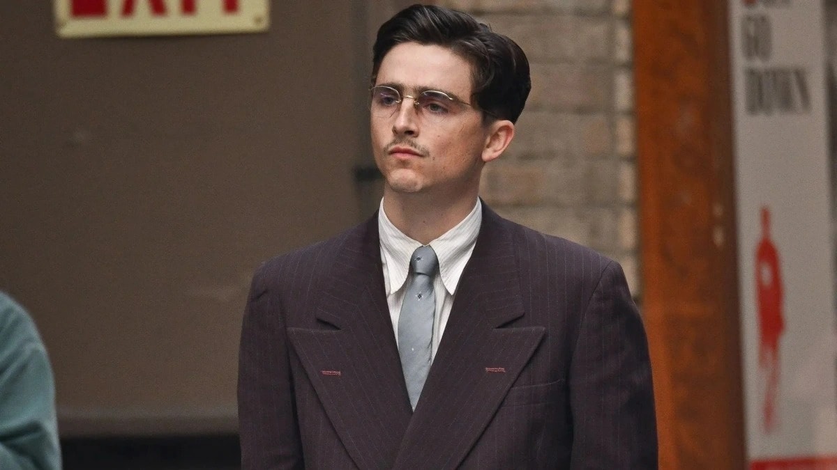 Timothee Chalamet anh 2