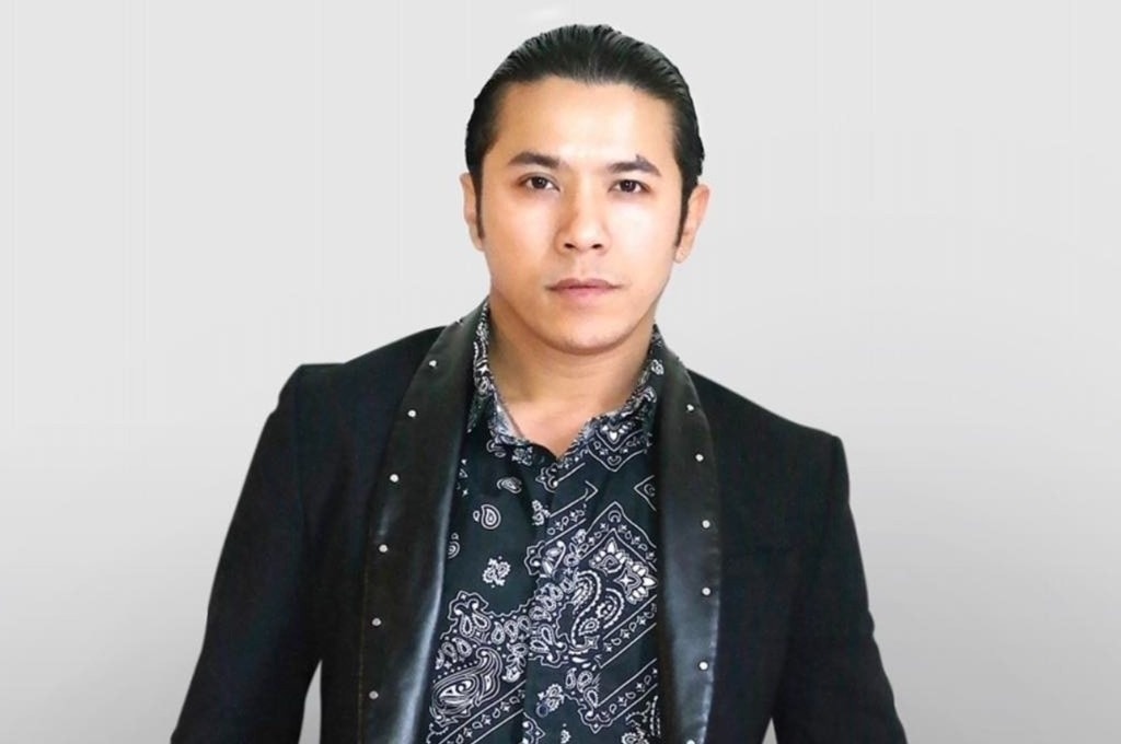 Kasim Hoang Vu anh 1