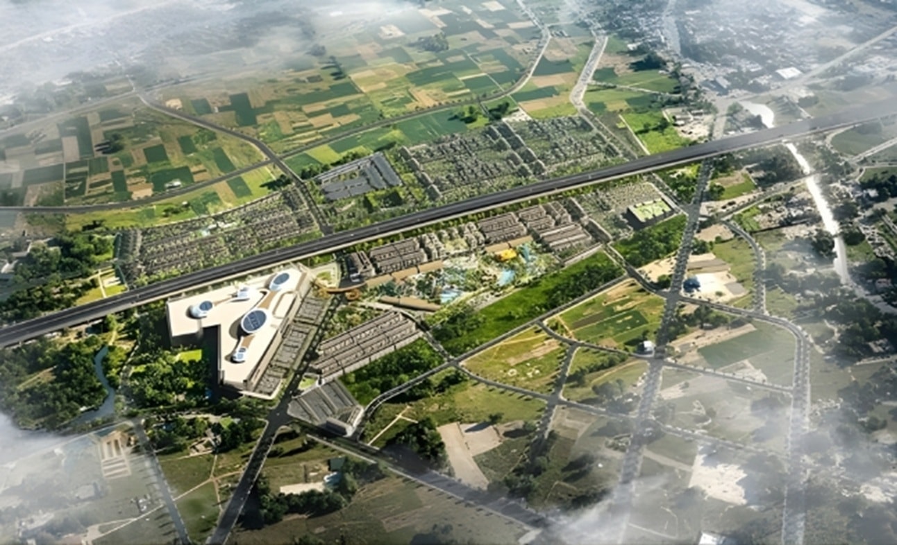 Nhiều nhà đầu tư quan tâm đâu sẽ là ứng viên cho chu kỳ tăng trưởng kế tiếp của BĐS TP.HCM.