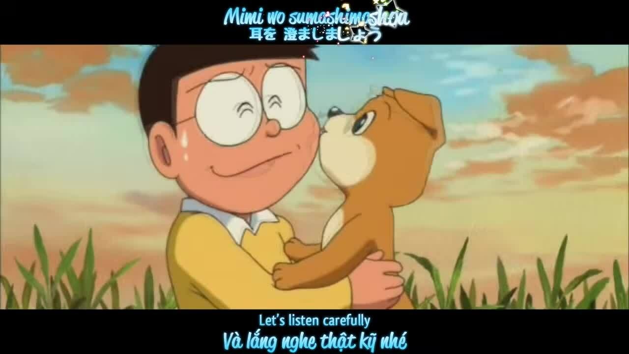 Đạo diễn hoạt hình 'Doraemon' qua đời