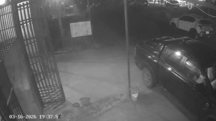 Tài xế gây tai nạn liên hoàn bị tạm giữ