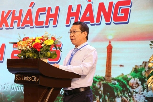 Xổ số kiến thiết Bình Thuận đồng hành cùng an sinh xã hội và phát triển kinh tế ở Lâm Đồng- Ảnh 2. Xổ số kiến thiết Bình Thuận đồng hành cùng an sinh xã hội và phát triển kinh tế ở Lâm Đồng- Ảnh 2.