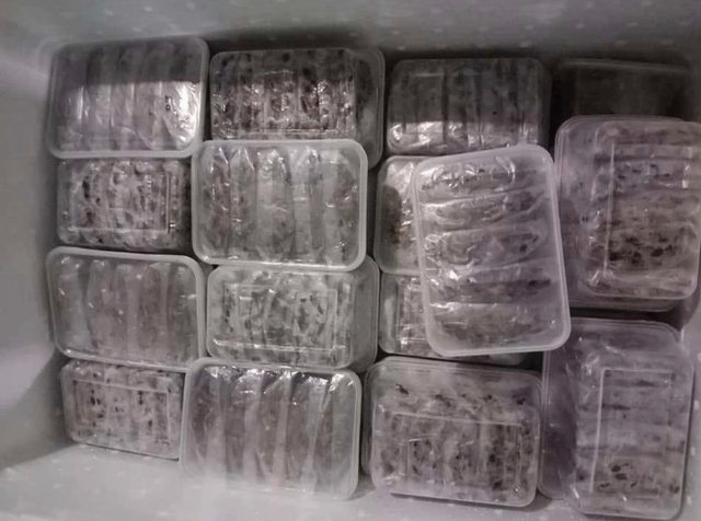 Con đặc sản “xấu xí” xưa không ai ngó, nay thành đặc sản Tây Bắc lạ miệng, dân nhậu mê tít săn lùng - Ảnh 11.