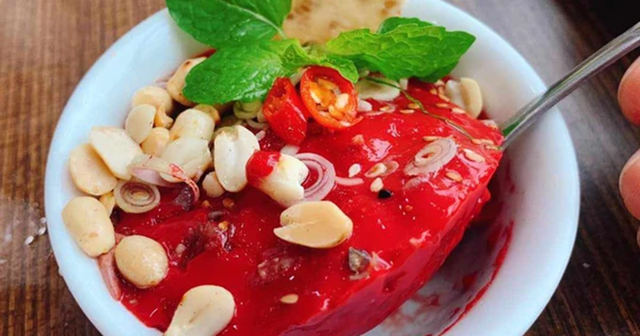 2 bộ phận “ngấm” phần lớn chất độc trong con lợn, nhưng lại là món khoái khẩu với nhiều người Việt - Ảnh 2.