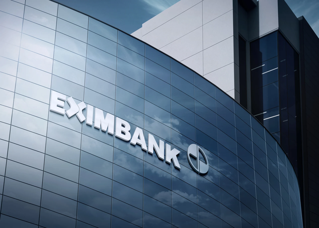 Eximbank đặt mục tiêu lãi gấp 2,7 lần, biến động thượng tầng trước thềm ĐHĐCĐ 2026 - Ảnh 1.