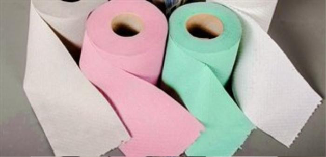 Giấy có màu trắng và màu vàng loại nào tốt hơn? - Ảnh 2.