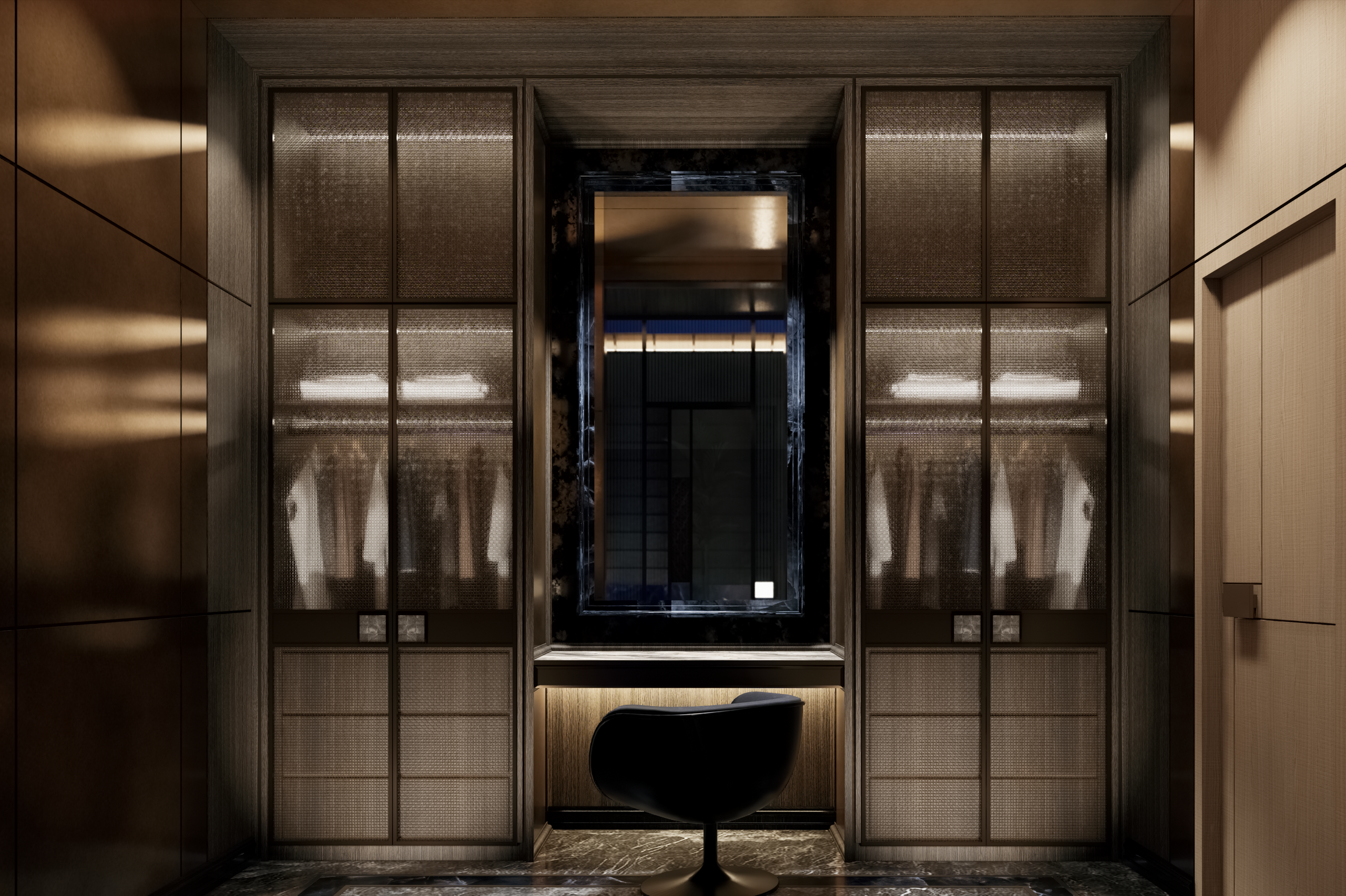 Lộ diện phòng chờ tổng thống tại nhà ga VIP Phú Quốc - Ảnh 8.