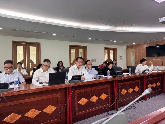 Doanh nghiệp bán lẻ 2026 đối mặt với làn sóng tăng giá từ nhà cung cấp - Ảnh 1.