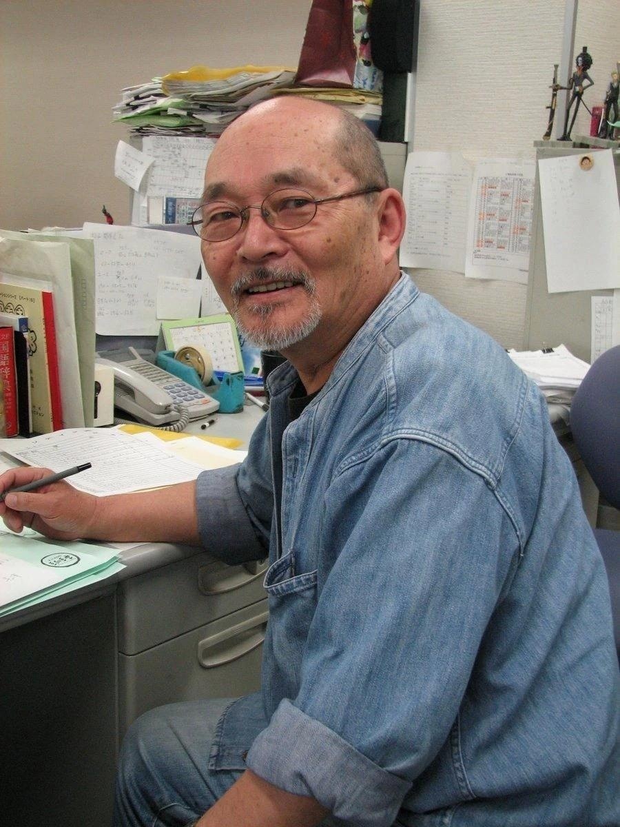 Shibayama Tsutomu ảnh 1 Shibayama Tsutomu anh 1