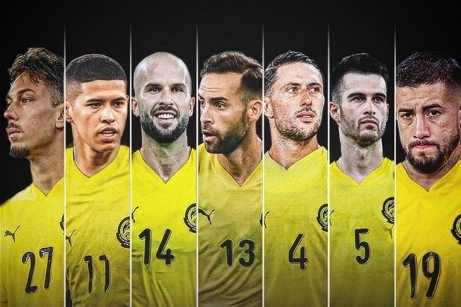 Malaysia chính thức bị xử thua, Đội tuyển Việt Nam giành vé dự Asian Cup- Ảnh 2.